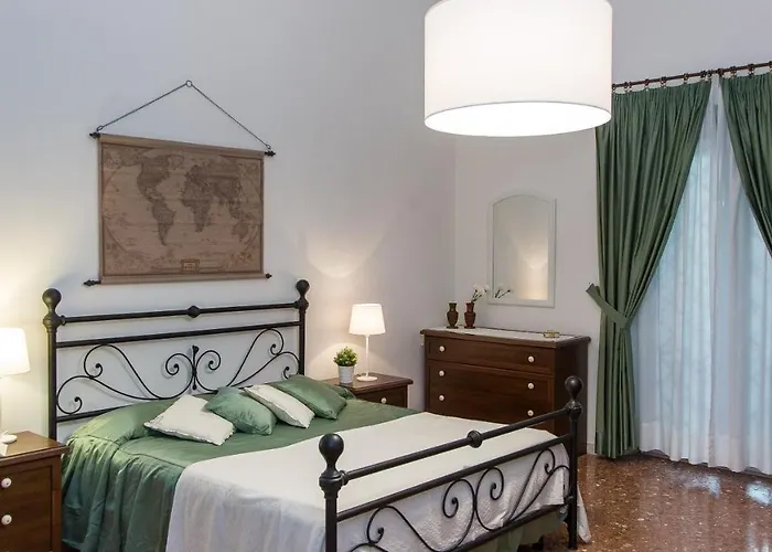 Appartamento Atheneum By In