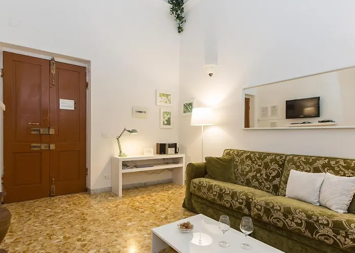 Appartamento Atheneum By In Roma