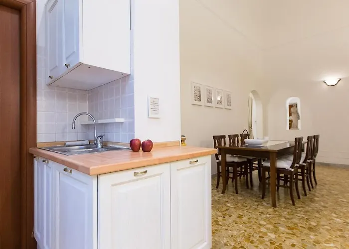 Atheneum By In Appartamento Roma