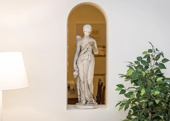 Atheneum By In Appartamento Roma