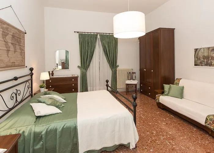 Atheneum By In Appartamento *
