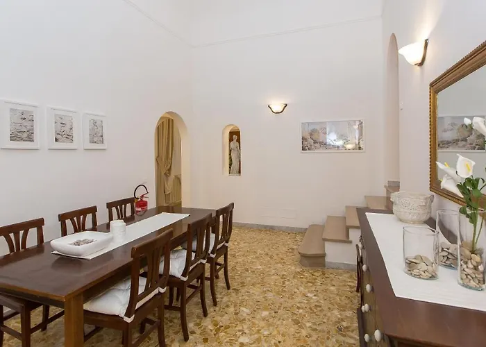 Appartamento Atheneum By In *